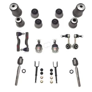 Cho 2010-2015 Toyota Land Cruiser 200 LC200 Treo Xây Dựng Lại Kit LTB010525/10724/10726/10725/10378/10379/10401/10576/10418