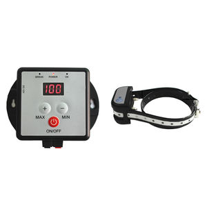 Sistema de Cerca Eléctrica para Perros Petbaby Deluxe, Cerca Inalámbrica para Perros en China - Product Image 2