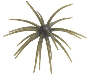 Esche Morbide Galleggianti BUBBA TPE per <span class=keywords><strong>Pesca</strong></span> in Acqua Dolce e Salata, 7 Colori - Product Image 1