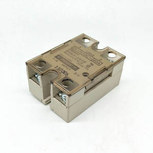 G3NA-240B 40A номинальная нагрузка ток твердотельные реле - Product Image 3