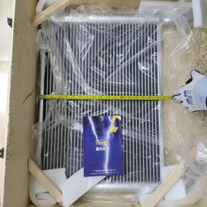 11m9-44340ระบายความร้อนด้วยน้ำมัน11M9-44340สำหรับ R55W-9 R55-9สินค้าใหม่ - Product Image 1