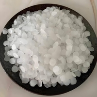 Cire de paraffine de qualité industrielle forme solide bon prix fabriqué par Chemicals Company