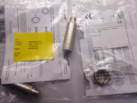 Nouveau capteur de proximité en stock NEB12-18GM50-E2-V1/E0 Fiable Vendeur d'or Garantie d'un an DHL FEDEX UPS