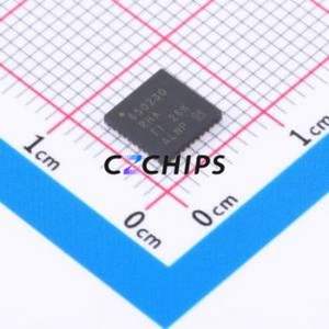 Original y nuevo TPS65023QRHARQ1 (6x6) Circuito integrado IC Chip PMIC Gestión de baterías - Product Image 1