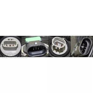 Para Toyota Sequoia 2008-2017, Faros Antiniebla, Luces de Circulación Diurna, Faros Antiniebla Impermeables, Modificación del Conjunto de Faros Delanteros 81110-0C050 - Product Image 5