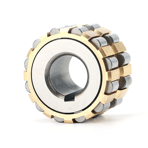 <span class=keywords><strong>60UZS87T2</strong></span>แบริ่งลูกกลิ้งทรงกระบอกแบบประหลาดขนาด60x113x31มม. 60UZS87 T2สำหรับตัวลดเกียร์ - Product Image 2