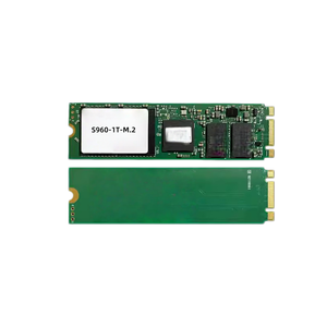 Ổ cứng thể rắn M.2 NGFF 2280 dành cho laptop S960-1T-M.2 - Product Image 1