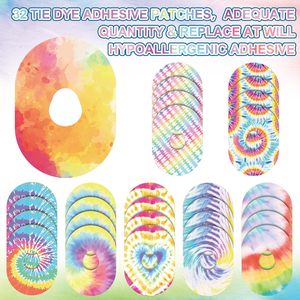 Parches CGM de Impresión Multicolor OEM, Parches Impermeables, Hipoalergénicos y Amigables con la Piel para <span class=keywords><strong>Dexcom</strong></span> G7 - Product Image 5