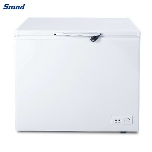 Congélateur coffre professionnel DSC-210C pour stockage de glace en gros - Product Image 5