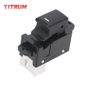 YITRUM สวิตช์หน้าต่างรถยนต์ 93580-2P000 สำหรับเกีย โซเรนโต 12V สวิตช์ควบคุมกระจกไฟฟ้า - Product Image 2