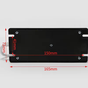 Alimentation électrique d'ascenseur de haute qualité RKP220-12V2, alimentation de secours pour ascenseur, éclairage et système d'alarme - Product Image 4