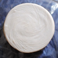 Presse à pâte à pizza manuelle de 35 cm, en acier inoxydable, rouleau à pâte, presse à pâtisserie, presse à pâte à pizza, presse à aplatir le chapati