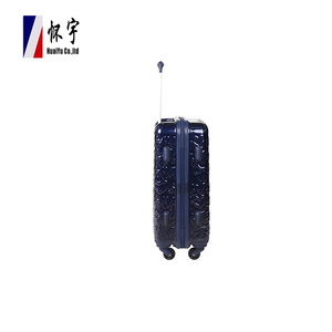 Grande Taille Mode Design Personnalisé Voyage Valise Maleta Con Ruedas De Viaje - Product Image 6