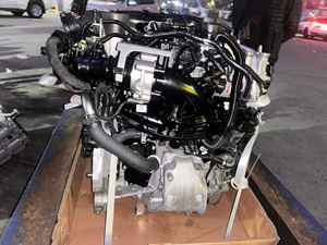 Moteur <span class=keywords><strong>essence</strong></span> turbo 4 cylindres en ligne (L4) 2.0T neuf ou d'occasion pour <span class=keywords><strong>Mercedes</strong></span> Benz M260/M264/M274 <span class=keywords><strong>Classe</strong></span> B, GLB, AMG, <span class=keywords><strong>Classe</strong></span> <span class=keywords><strong>E</strong></span>, <span class=keywords><strong>Classe</strong></span> V - Product Image 4