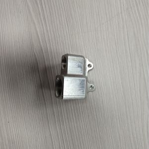 Customized Integrated ADC12 Cast Iron Zinc Alloy Die-<b>Casting</b> Mold Parts Aluminum Alloy Precision Parts <b>Casting</b> <b>Services</b> - Product Image 3