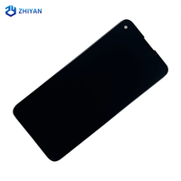 Écrans LCD pour téléphone portable ZHIYAN pour Google Pixel 4a 4G avec écran tactile digitaliseur 5,8 pouces Garantie 1 an