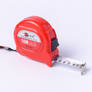 Bán Buôn Thép Không Gỉ Băng Đo Skyasia 3M 5M 7.5M 10M Có Thể Thu Vào Đo Băng Cinta De Medir Biểu Tượng Tùy Chỉnh Băng Đo - Product Image 4