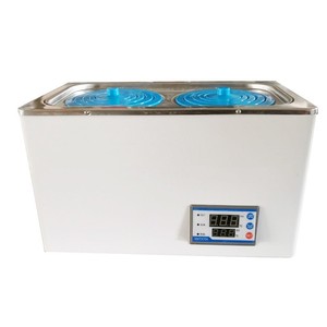 เครื่องควบคุมอุณหภูมิน้ำแบบดิจิตอล Veidt Lab รุ่น HH-6 สำหรับห้องปฏิบัติการและการแพทย์ - Product Image 2