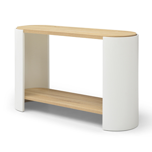 <b>Small</b> <b>Side</b> <b>Table</b> With 2 Layer Storage Shelves For Living Room Bedroom Sofa <b>Table</b> Stable Design - Product Image 4