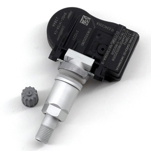 Capteur TPMS BH52-1A159-CA 315 MHz pour système de surveillance de la pression des pneus Land Rover Jaguar - Product Image 4