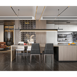 Juego de Muebles de Dormitorio de Hotel de Lujo Moderno de Alta Gama para Espacios Amplios, Villas y Penthouses - Product Image 2