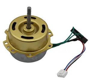 Quạt Điện Một Pha Hiệu Suất Cao Yên Tĩnh 700-900 RPM Động Cơ Quạt Gia Dụng