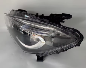 Pièces automobiles WELIFTRICH, phare avant de qualité supérieure adapté à la Mercedes Benz Classe CLA W117 2013-2016 1179065100 1179065200 - Product Image 3