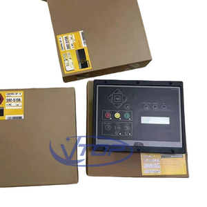 Graafmachine Onderdelen <span class=keywords><strong>Controller</strong></span> Gp 351-8757 351-8758 503-4421 592-5156 592-5153 Voor Rups Emcp 4.2b 3406c C15 C18 C32 C7 C9 - Product Image 3