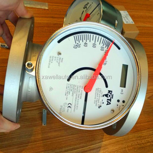 Débitmètre d'eau portable, rotamètre - Product Image 5