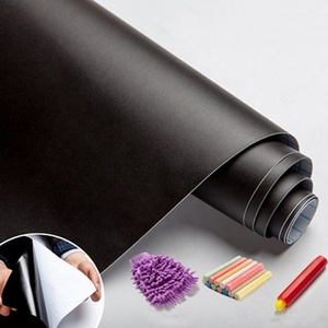 <span class=keywords><strong>Pizarra</strong></span> Adhesiva de <span class=keywords><strong>Vinilo</strong></span> Removible <span class=keywords><strong>para</strong></span> Dibujar, Película Adhesiva <span class=keywords><strong>para</strong></span> Pared, <span class=keywords><strong>Pizarra</strong></span> <span class=keywords><strong>para</strong></span> Decoración del Hogar, Oficina o Aula - Product Image 2