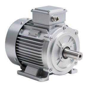 มอเตอร์เหนี่ยวนำแบบสควิร์เรล Innomotics 5.5KW 7.5hp รุ่น YE3-132M2-6 มอเตอร์ AC 3 เฟส 4 โพล มีสินค้าในสต็อกจากผู้ผลิต - Product Image 2