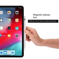 Stylet capacitif universel personnalisé en gros d'usine KD503 Chine pour téléphone portable Android et tablette tactile d'écriture manuscrite
