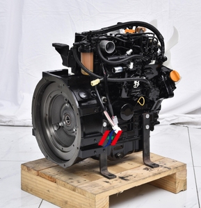 Minshun Chất lượng cao 3tnv74 hoàn chỉnh động cơ <span class=keywords><strong>diesel</strong></span> động cơ lắp ráp cho Yanmar - Product Image 6