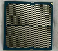 Processeur AMD Ryzen 9 9950X en boîte, 16 cœurs, 32 threads, 5,7 GHz, socket AM5, Zen5, 4 nm, pour jeux, rendu et création de contenu