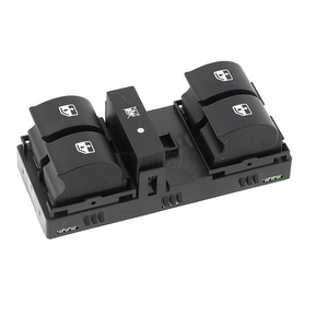 สวิตช์กระจกไฟฟ้าเฟียต 735631478 12V สำหรับรถยนต์ - Product Image 1