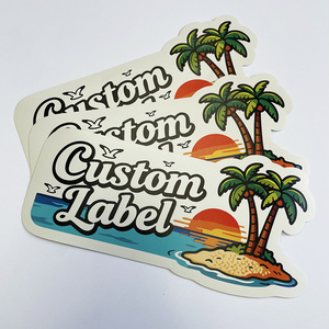 Adesivi Personalizzati a Forma di Punto in Vinile per Pavimenti, Finestre e Pareti, Facili da Applicare e Senza Bolle - Product Image 5