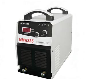Machine à souder <span class=keywords><strong>électrique</strong></span> MMA225 en promotion, 220V, mini soudeuse <span class=keywords><strong>ARC</strong></span> haute efficacité avec <span class=keywords><strong>arc</strong></span> stable, OEM/ODM - Product Image 2