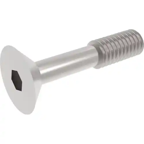 Custom Knurled Captive High Thumb Captive Screws from Factory Manufacturers