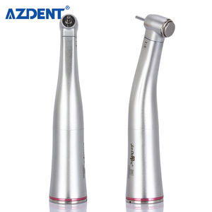 Manipolo Contrangolo Dentale AZDENT Moltiplicatore 1:5 a Bassa Velocità - Product Image 2