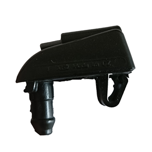 Buses de jet d'eau de lave-glace d'essuie-glace avant de haute qualité eau <span class=keywords><strong>SKODA</strong></span> OCTAVIA 5E MK3 BUSE DE PARE-BRISE JET 1Z0955985 - Product Image 4