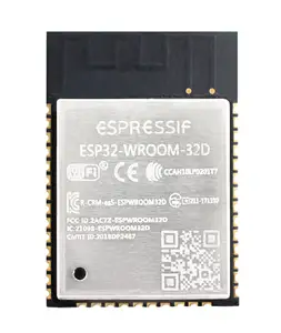 Tüm serisi ESP32 ESP8266 modülleri ve geliştirme panoları