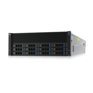 Servidor de IA 4U 8GPU de Doble Ancho y Altura Completa para Tarjetas Gráficas AMD EPYC 7003/7002, 8*4090 DDR4 SYR4108G-D12R-<span class=keywords><strong>G3</strong></span> - Product Image 3