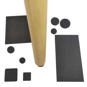 Tapis <span class=keywords><strong>de</strong></span> <span class=keywords><strong>pied</strong></span> <span class=keywords><strong>de</strong></span> meubles <span class=keywords><strong>de</strong></span> taille personnalisée en <span class=keywords><strong>feutre</strong></span> antidérapant <span class=keywords><strong>pour</strong></span> meubles - Product Image 3