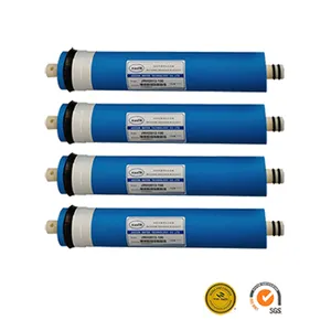 RO membrane for high TDS water