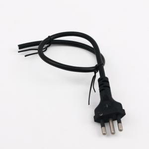 Câble d'alimentation IEC IP11 à 3 broches de haute qualité, rallonge pour ordinateur et appareils ménagers, gaine en PVC flexible - Product Image 4