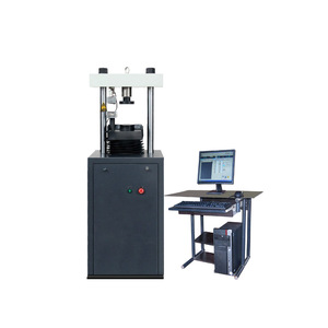 Machine d'essai de compression et de flexion entièrement automatique à micro-ordinateur, haute précision, pour la valeur de compression des granulats et du sable - Product Image 4