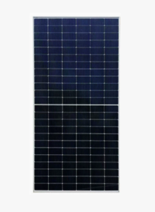 Panel Solar Policristalino de 550W con Gran Resistencia a la Intemperie para Monitoreo en Exteriores, Equipos de Camping, Almacenamiento de Energía Solar - Product Image 2