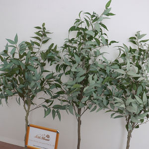 Planta Artificial de Alta Calidad D51, Olivo Artificial para Decoración de Interiores - Product Image 3