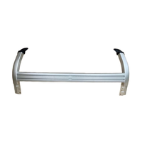 Barre lumineuse LED de toit de camion de haute qualité pour Volvo, barre lumineuse LED de toit de camion 82862412 82862386 82862153
