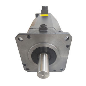 มอเตอร์เซอร์โว AC bis 4/4000HV ได้รับการทดสอบ A06B0064B003 A06B-0064-B003 - Product Image 4